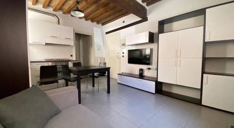 Holiday apartment with 1 room for 4 persons in Parma