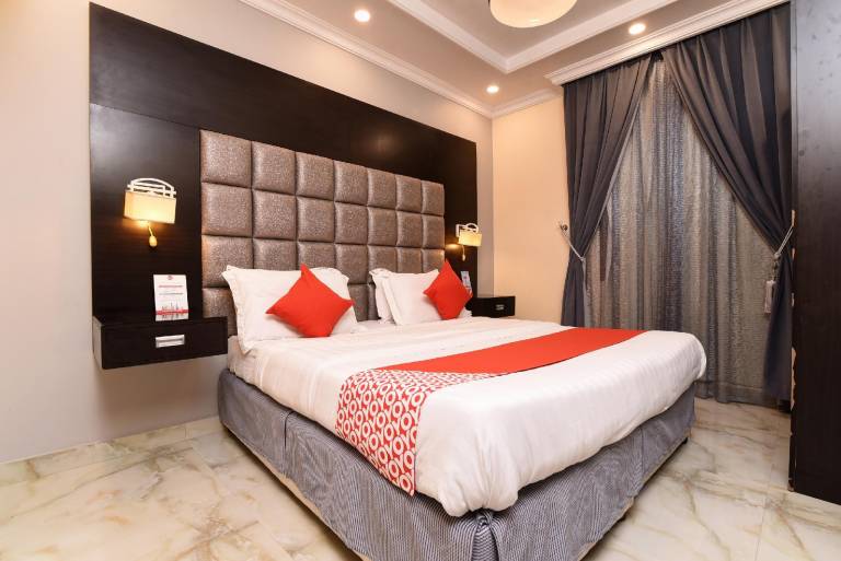 OYO 356 Durra Taraf Residential