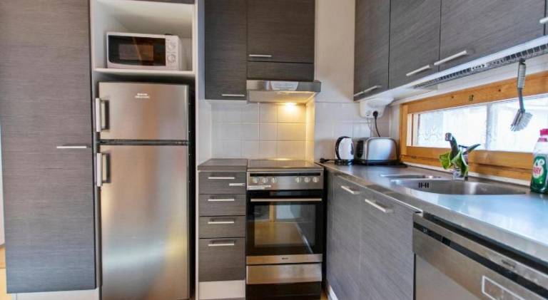 Vacation home for 5 persons — photo 3