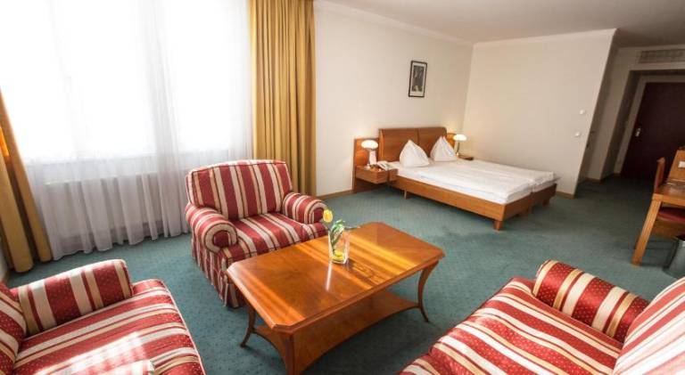 Hotel Exel — photo 2