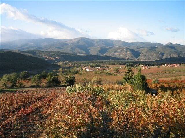 Maison de vacances Vinça