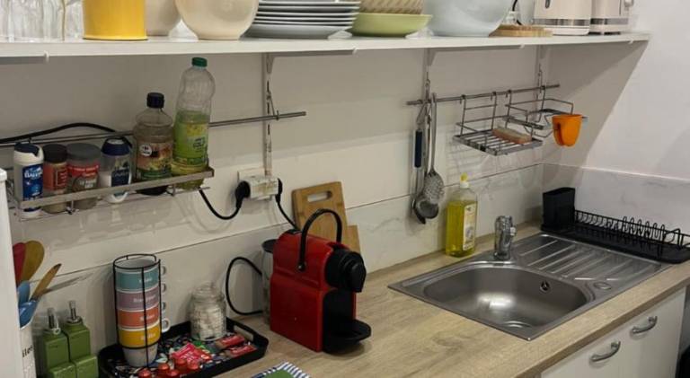 Lovely apartment with garden & terrace | Dogs allowed — photo 3