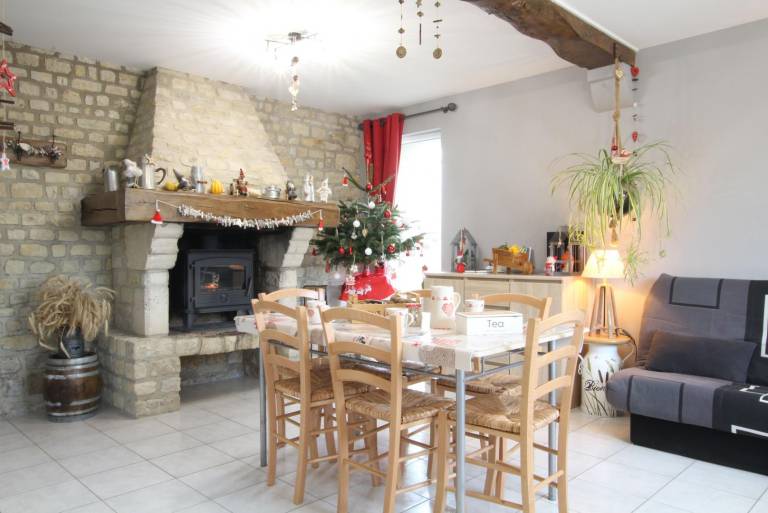 Gîte Sainte-Mère-Eglise
