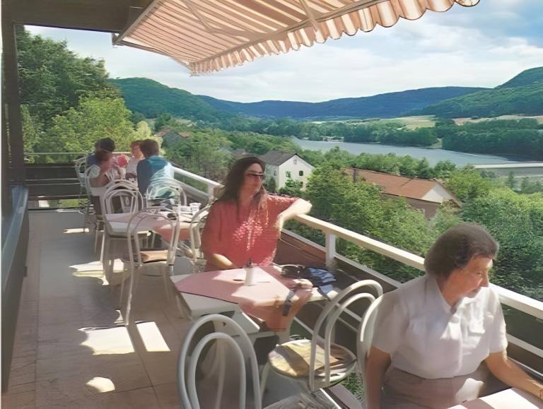 Bed & Breakfast Hersbruck