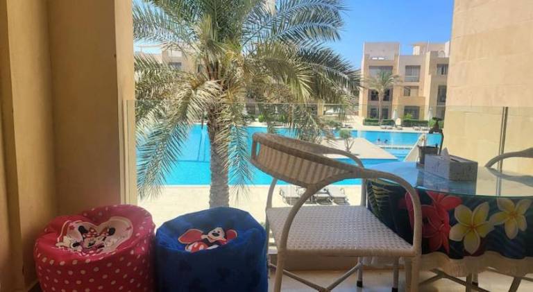 Beautiful holiday apartment with pool | Next to the beach | Pets are welcome — photo 4