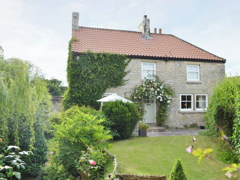 Cottage Helmsley