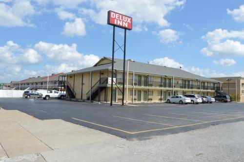 Motel  Tulsa