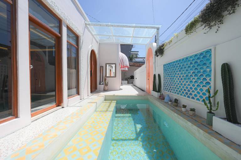 Villa Canggu
