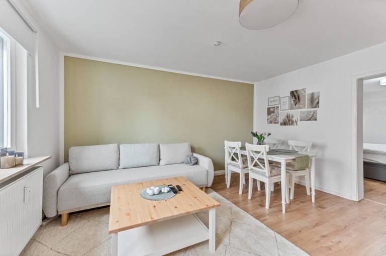 Ferienwohnung Leinfelden-Echterdingen