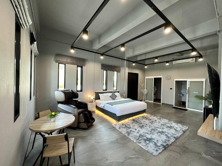 Rental apartment | Pet-friendly — photo 2