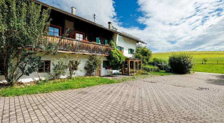 Bed & Breakfast Seeshaupt