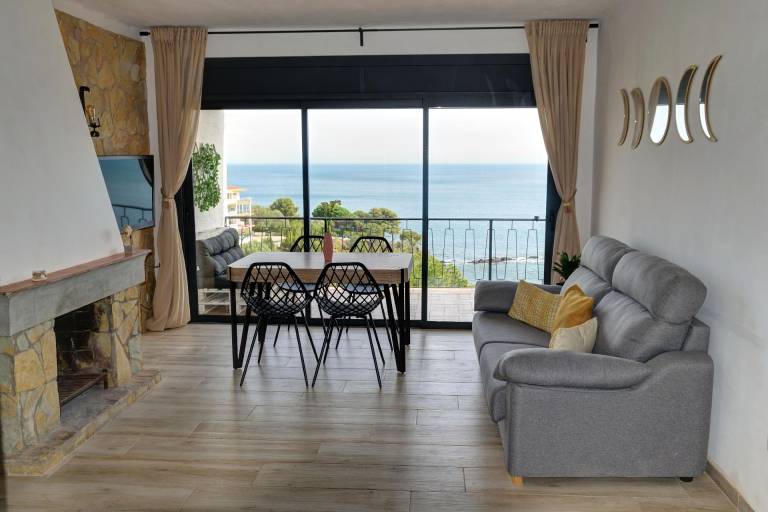 Appartement Llançà