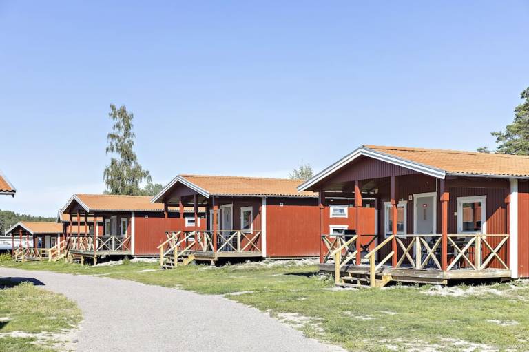 Resort  Karlstad