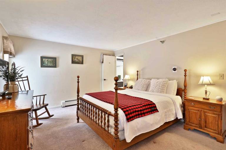 Lodge Killington