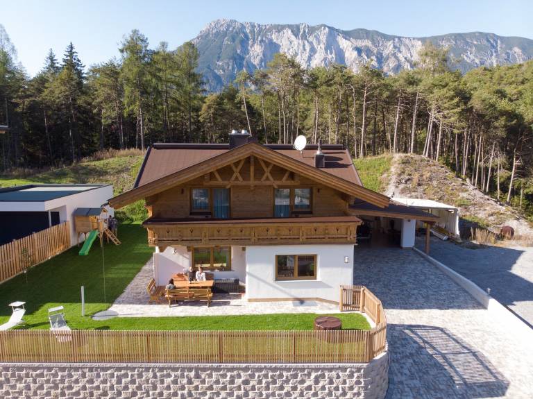 Chalet Oetz