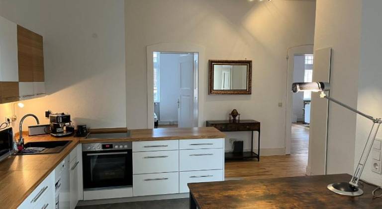 Holiday apartment with 3 rooms for 9 persons — photo 2