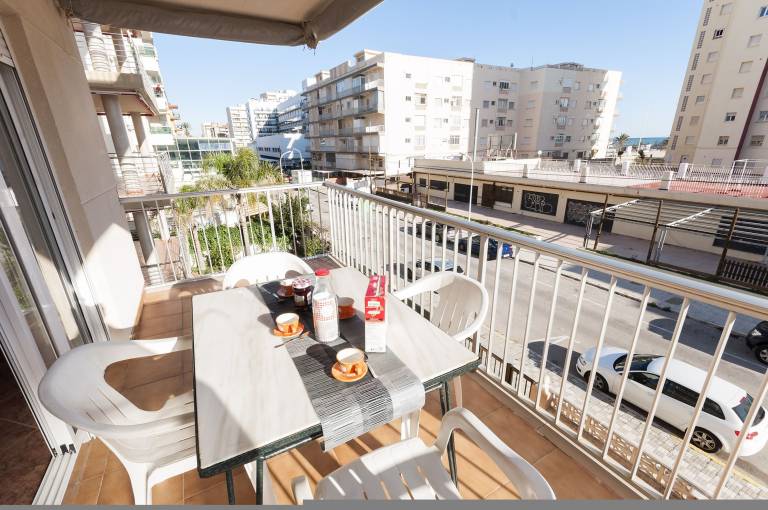 Apartamento  Gandia