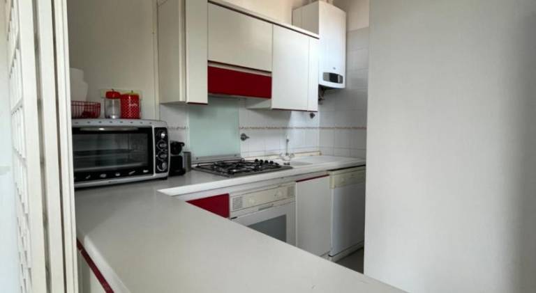 Rental apartment with pool | Next to the beach | Pets allowed — photo 5