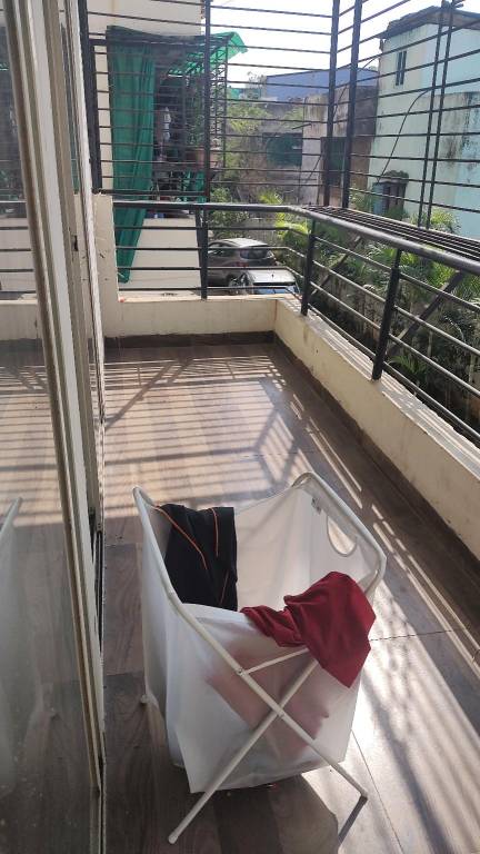 Rental apartment with 1 room for 2 persons in Indore