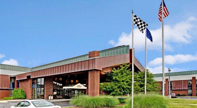 Baymont by Wyndham Indianapolis West — photo 5