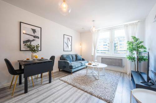 Apartman Cardiff