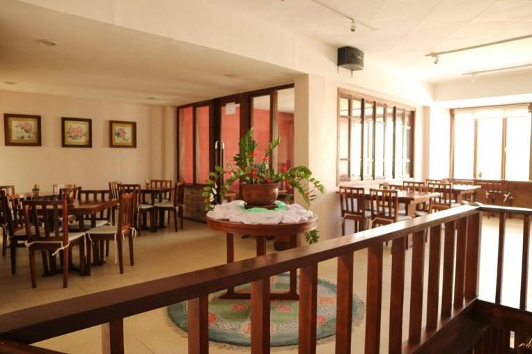 Mango Valley Hotel — photo 2