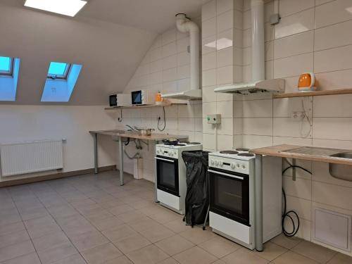 Apartmán Borinka