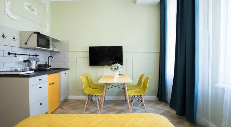 Apartment for 2 persons — photo 2