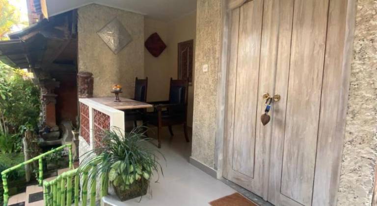 Okawati Hotel — photo 4