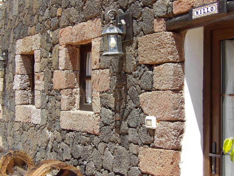 Maison de vacances Haría
