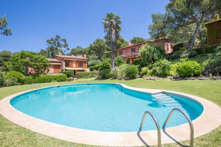 Villa  Calella de Palafrugell