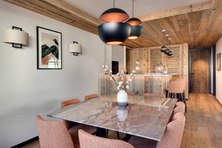 Apartment with sauna, heated pool & patio | Mountain view | Suitable for remote work — photo 5