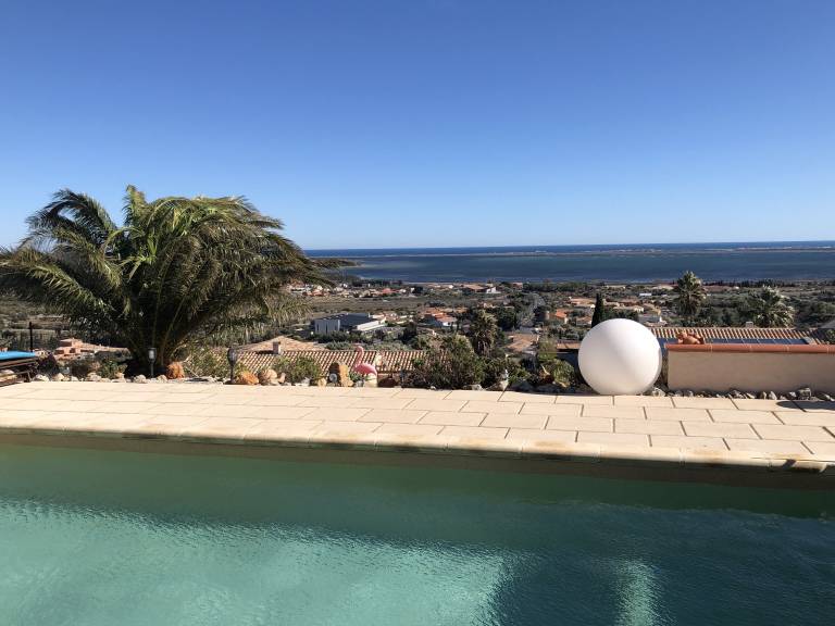 Villa Fitou