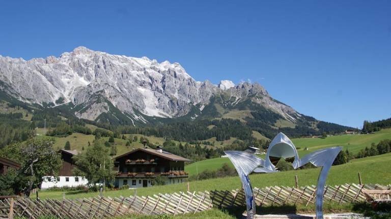 Ferienwohnung Dienten am Hochkönig