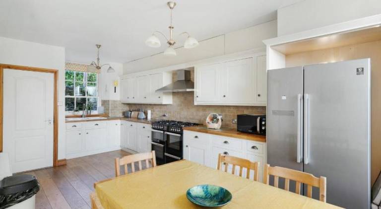 Vacation home with 4 rooms for 8 persons — photo 4