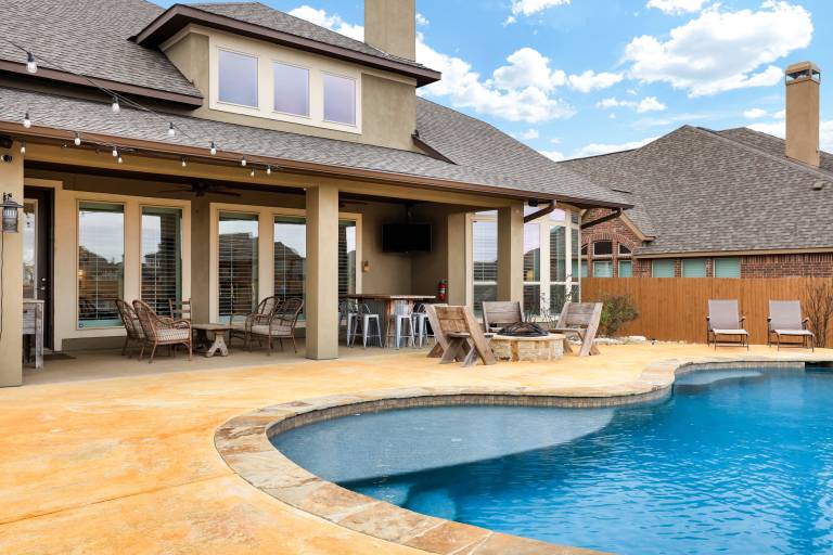 House Boerne