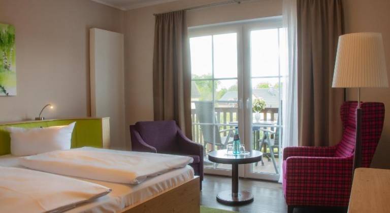 Hotel Bleske im Spreewald — photo 2