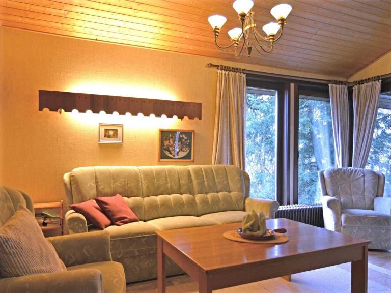Ferienhaus Meschede