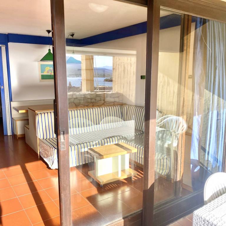 Appartamento vacanza Cugnana Verde
