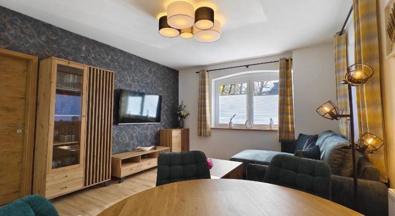 Holiday apartment | Pets allowed in Willingen