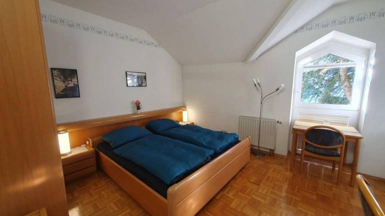 Ferienwohnung Zwingenberg