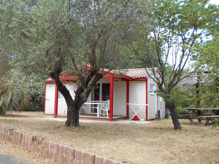 Mobil-home Le Muy