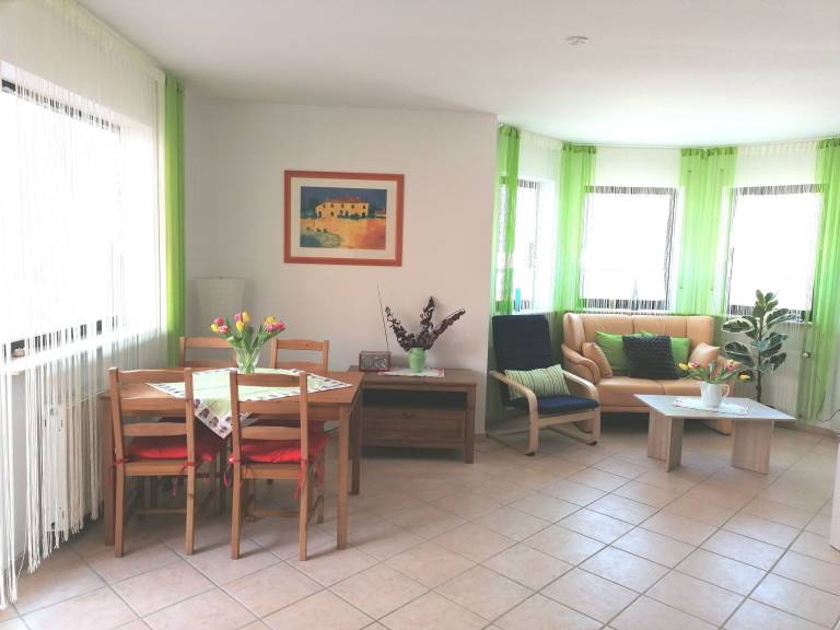 Ferienwohnung Burladingen