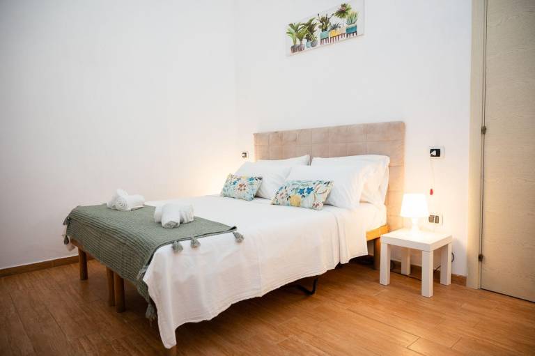 Feriehus San Vito Dei Normanni