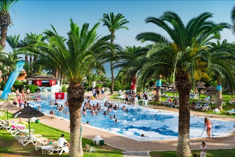TUI BLUE Palm Beach Hammamet - All Inclusive — photo 4