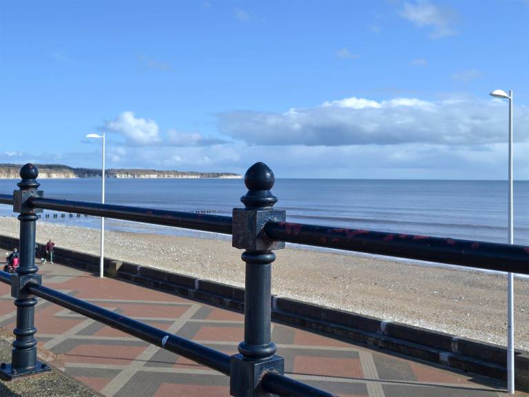 Cottage Bridlington