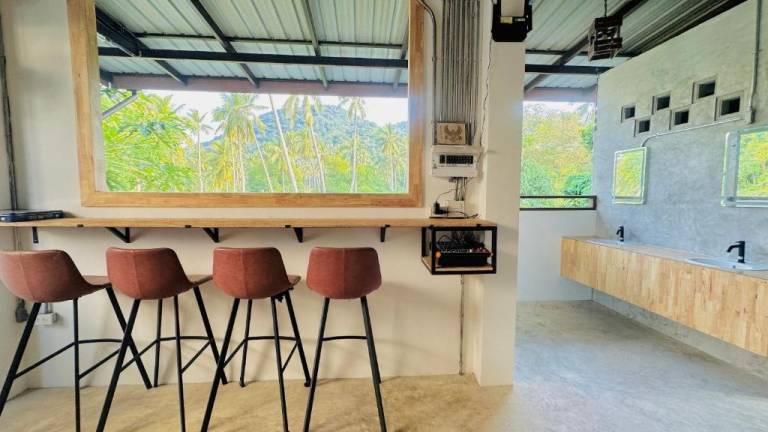 Hostel Ko Tao