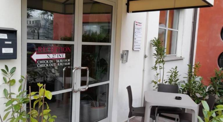 Vasco rent rooms in Mantua