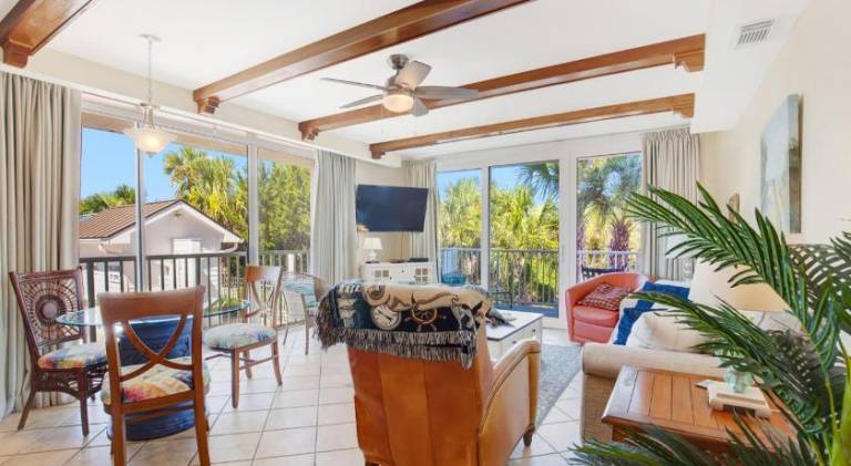 Apartment | Beach nearby | Pets are welcome — photo 3