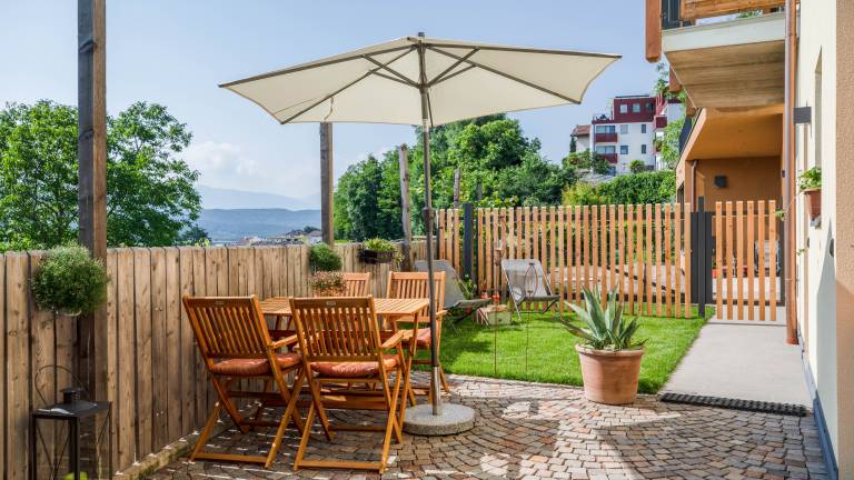 Ferienwohnung Eppan